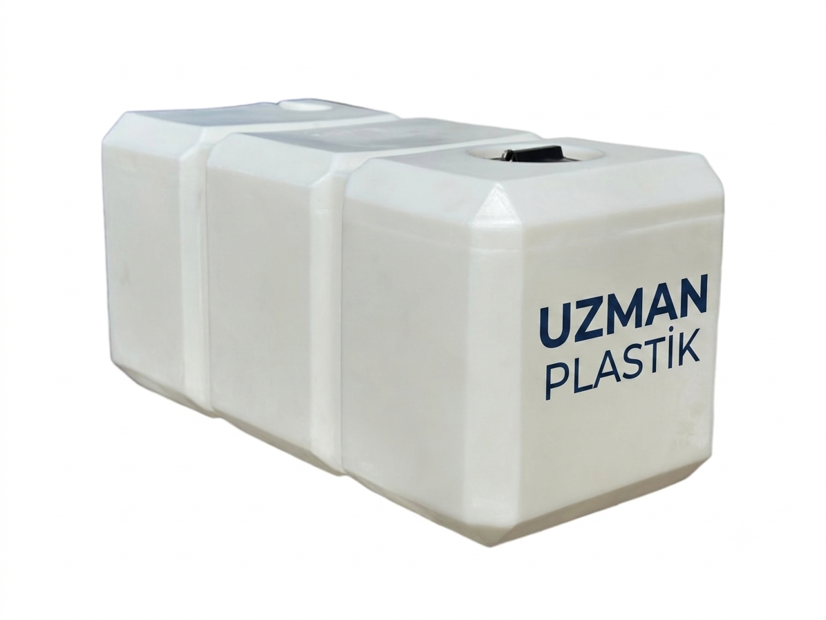 Karavan ve Tekne Deposu 150 Litre