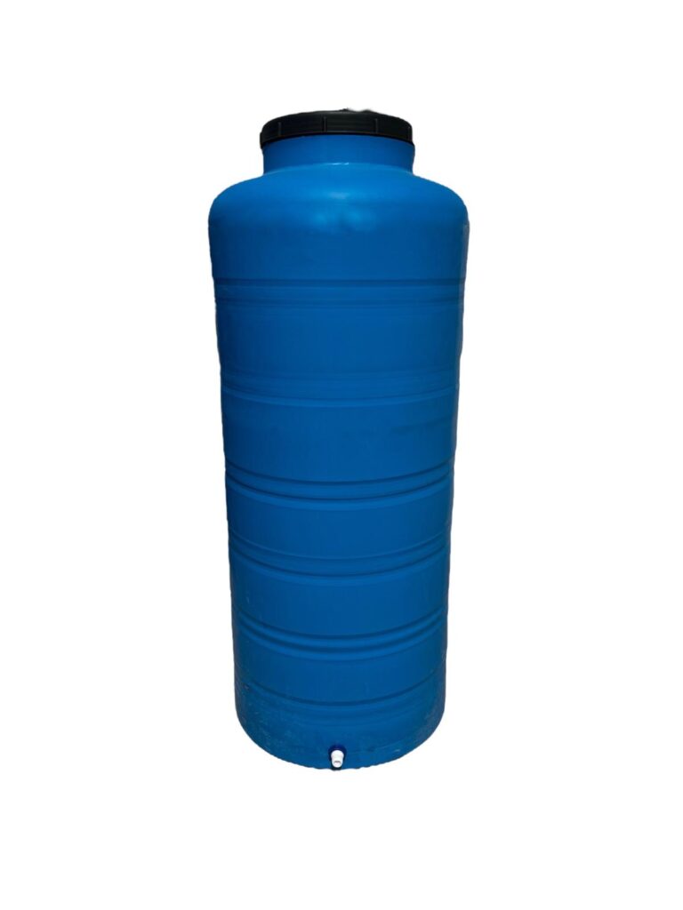 Dikey Su Deposu 750 Litre