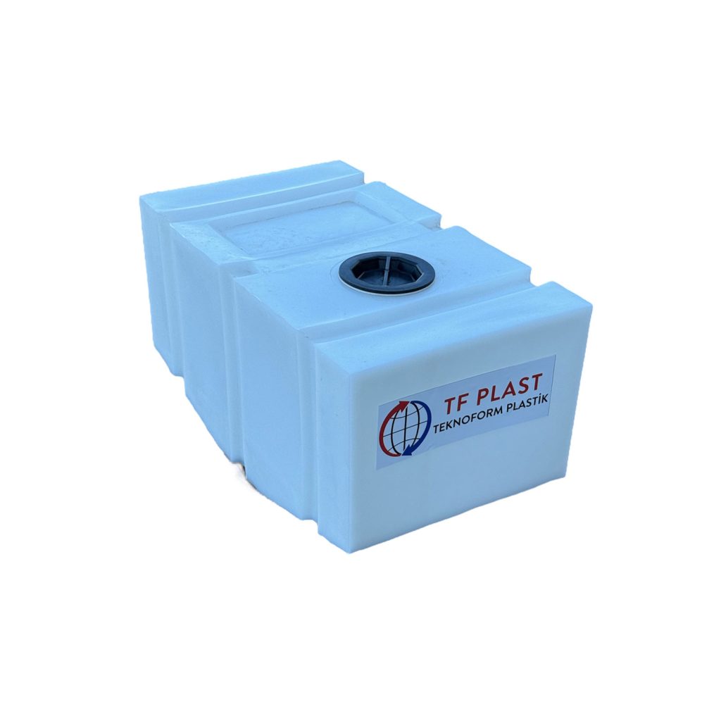 V Tip Tekne Deposu 65 Litre